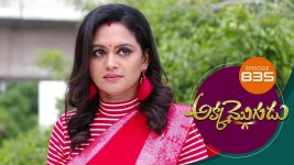 Akka Mogudu S01E835 30th August 2021 Full Episode