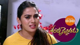 Akka Mogudu S01E838 2nd September 2021 Full Episode