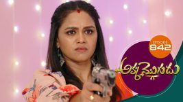 Akka Mogudu S01E842 7th September 2021 Full Episode