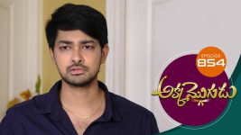 Akka Mogudu S01E854 21st September 2021 Full Episode