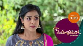 Ala Venkatapuram Lo S01 E109 14th June 2021