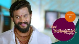 Ala Venkatapuram Lo S01 E11 19th February 2021