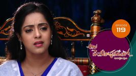 Ala Venkatapuram Lo S01 E119 25th June 2021