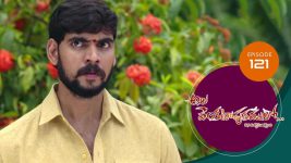 Ala Venkatapuram Lo S01 E121 28th June 2021