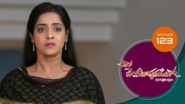 Ala Venkatapuram Lo S01 E123 30th June 2021