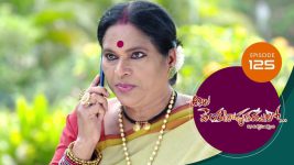 Ala Venkatapuram Lo S01 E125 2nd July 2021