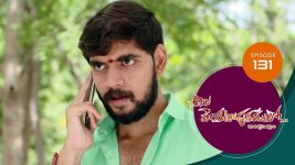 Ala Venkatapuram Lo S01 E131 9th July 2021