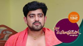 Ala Venkatapuram Lo S01 E132 10th July 2021