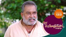 Ala Venkatapuram Lo S01 E133 12th July 2021