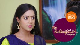 Ala Venkatapuram Lo S01 E134 13th July 2021