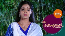 Ala Venkatapuram Lo S01 E135 14th July 2021