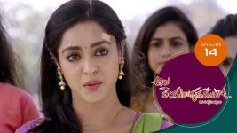 Ala Venkatapuram Lo S01 E14 23rd February 2021