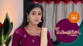 Ala Venkatapuram Lo S01 E161 13th August 2021