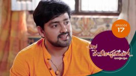 Ala Venkatapuram Lo S01 E17 26th February 2021