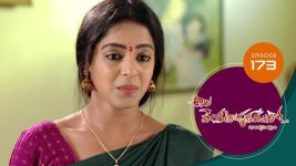 Ala Venkatapuram Lo S01 E173 27th August 2021