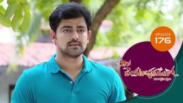 Ala Venkatapuram Lo S01 E176 31st August 2021