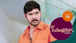 Ala Venkatapuram Lo S01 E19 1st March 2021