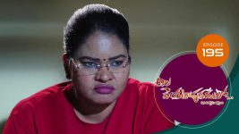 Ala Venkatapuram Lo S01 E195 22nd September 2021