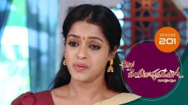 Ala Venkatapuram Lo S01 E201 29th September 2021