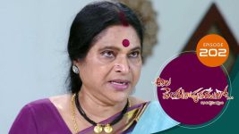 Ala Venkatapuram Lo S01 E202 30th September 2021