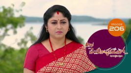 Ala Venkatapuram Lo S01 E206 5th October 2021