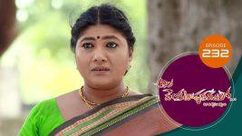 Ala Venkatapuram Lo S01 E232 4th November 2021