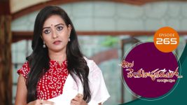 Ala Venkatapuram Lo S01 E265 13th December 2021