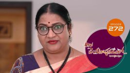 Ala Venkatapuram Lo S01 E272 21st December 2021