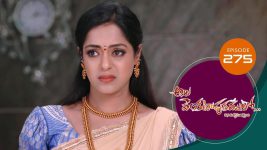 Ala Venkatapuram Lo S01 E275 24th December 2021