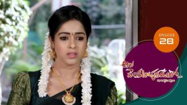 Ala Venkatapuram Lo S01 E28 11th March 2021