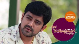 Ala Venkatapuram Lo S01 E296 18th January 2022