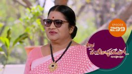 Ala Venkatapuram Lo S01 E299 21st January 2022