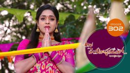 Ala Venkatapuram Lo S01 E302 25th January 2022