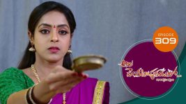 Ala Venkatapuram Lo S01 E309 2nd February 2022