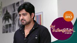 Ala Venkatapuram Lo S01 E310 3rd February 2022