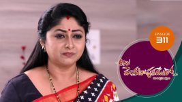 Ala Venkatapuram Lo S01 E311 4th February 2022