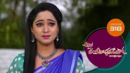 Ala Venkatapuram Lo S01 E318 12th February 2022