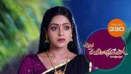 Ala Venkatapuram Lo S01 E330 26th February 2022