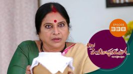 Ala Venkatapuram Lo S01 E338 8th March 2022