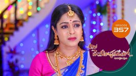 Ala Venkatapuram Lo S01 E357 30th March 2022