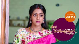 Ala Venkatapuram Lo S01 E409 30th May 2022