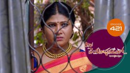 Ala Venkatapuram Lo S01 E421 13th June 2022