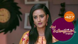 Ala Venkatapuram Lo S01 E427 20th June 2022