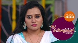 Ala Venkatapuram Lo S01 E433 27th June 2022