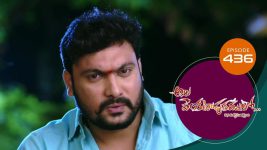 Ala Venkatapuram Lo S01 E436 30th June 2022