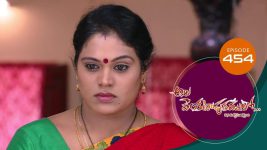 Ala Venkatapuram Lo S01 E454 21st July 2022