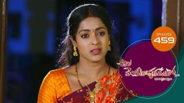 Ala Venkatapuram Lo S01 E459 27th July 2022