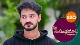 Ala Venkatapuram Lo S01 E520 6th October 2022