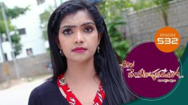 Ala Venkatapuram Lo S01 E532 20th October 2022