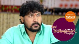 Ala Venkatapuram Lo S01 E553 14th November 2022